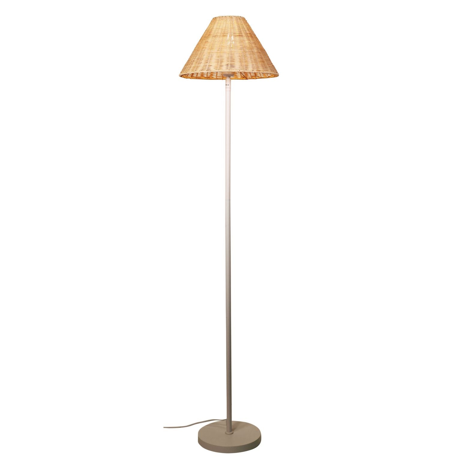 BELIZE FLOOR LAMP